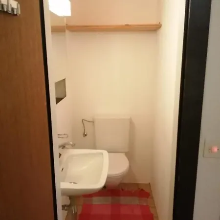 Appartement View & Nature Les 3 Rois 4 Valleys *