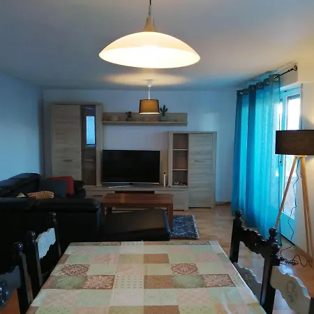 View & Nature Les 3 Rois 4 Valleys Appartement *